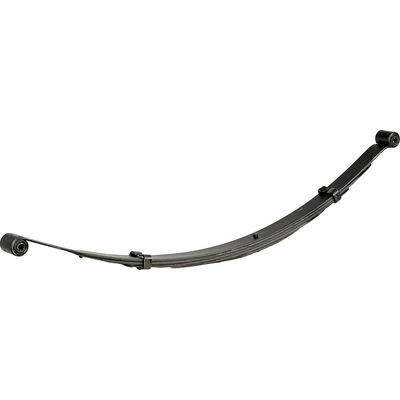 Front Leaf Springs by DORMAN (OE SOLUTIONS) - 341421 pa1
