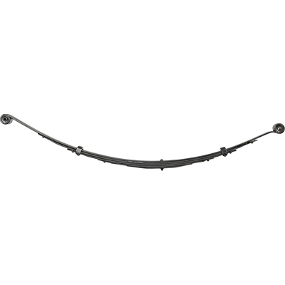 Front Leaf Springs by DORMAN (OE SOLUTIONS) - 341421 pa2
