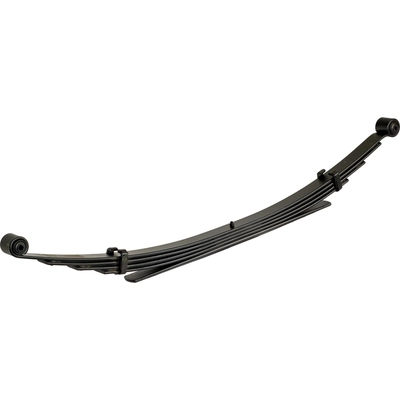 Front Leaf Springs by DORMAN (OE SOLUTIONS) - 341451HD pa1