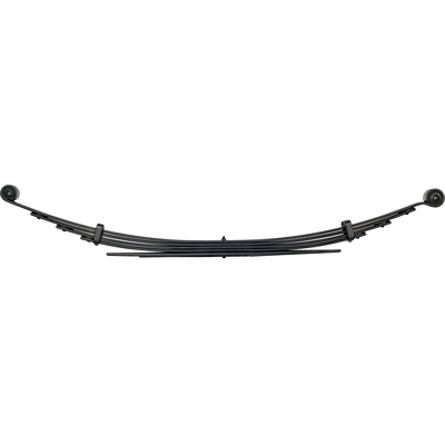 Front Leaf Springs by DORMAN (OE SOLUTIONS) - 341451HD pa2