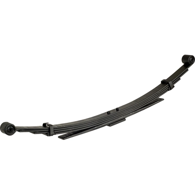 Front Leaf Springs by DORMAN (OE SOLUTIONS) - 341465HD pa1