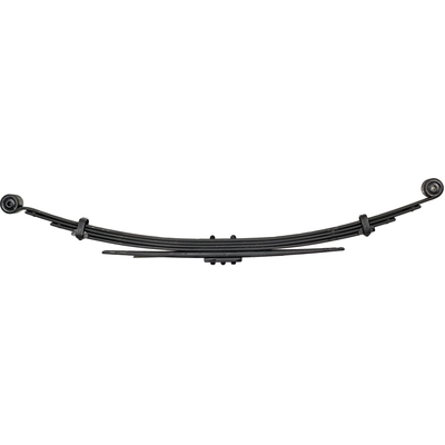 Front Leaf Springs by DORMAN (OE SOLUTIONS) - 341465HD pa2