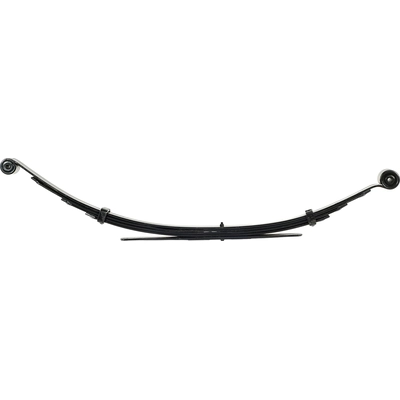 Front Leaf Springs by DORMAN (OE SOLUTIONS) - 341501 pa1