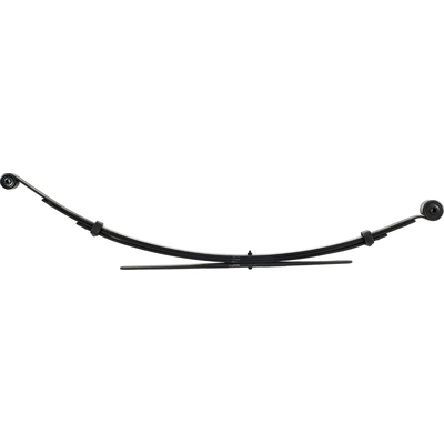 Front Leaf Springs by DORMAN (OE SOLUTIONS) - 341503 pa1