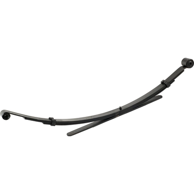 Front Leaf Springs by DORMAN (OE SOLUTIONS) - 341503 pa2