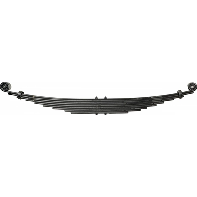 Front Leaf Springs by DORMAN (OE SOLUTIONS) - 341549HD pa1