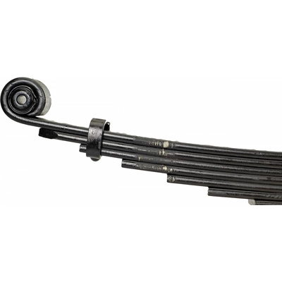 Front Leaf Springs by DORMAN (OE SOLUTIONS) - 341549HD pa2