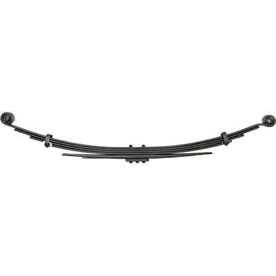 Front Leaf Springs by DORMAN (OE SOLUTIONS) - 341647HD pa1