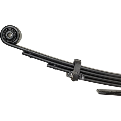 Front Leaf Springs by DORMAN (OE SOLUTIONS) - 341647HD pa2