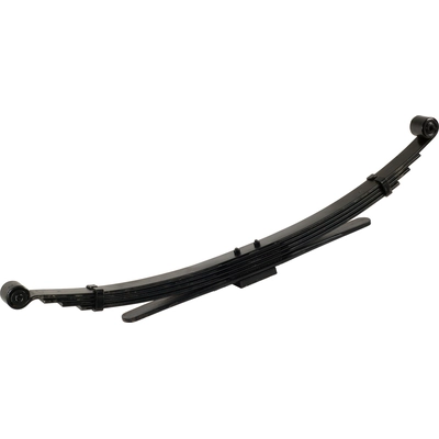 Front Leaf Springs by DORMAN (OE SOLUTIONS) - 341647XHD pa1