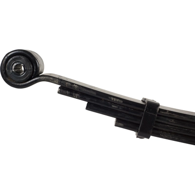 Front Leaf Springs by DORMAN (OE SOLUTIONS) - 341647XHD pa2