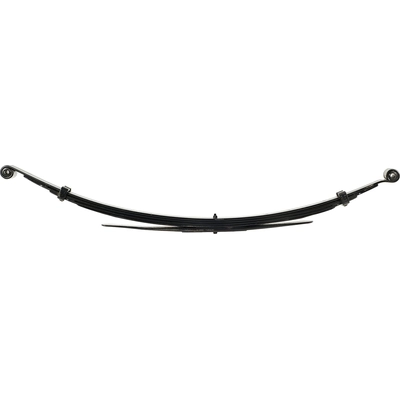Front Leaf Springs by DORMAN (OE SOLUTIONS) - 34183 pa1