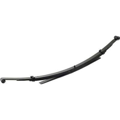 Front Leaf Springs by DORMAN (OE SOLUTIONS) - 34263 pa2