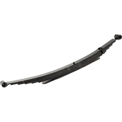 Front Leaf Springs by DORMAN (OE SOLUTIONS) - 431041HD pa1