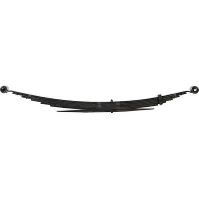 Front Leaf Springs by DORMAN (OE SOLUTIONS) - 431041HD pa2