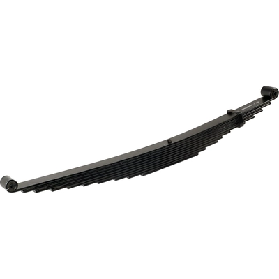 Front Leaf Springs by DORMAN (OE SOLUTIONS) - 431085HD pa1