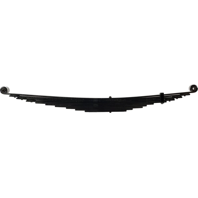 Front Leaf Springs by DORMAN (OE SOLUTIONS) - 431085HD pa2