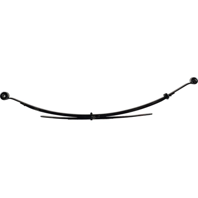 Front Leaf Springs by DORMAN (OE SOLUTIONS) - 431185 pa1