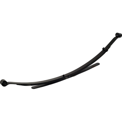 Front Leaf Springs by DORMAN (OE SOLUTIONS) - 431185 pa2