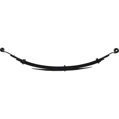 Front Leaf Springs by DORMAN (OE SOLUTIONS) - 431199HD pa1