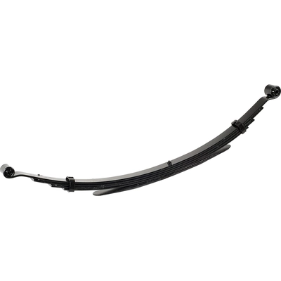 Front Leaf Springs by DORMAN (OE SOLUTIONS) - 431199HD pa2