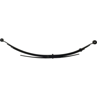 Front Leaf Springs by DORMAN (OE SOLUTIONS) - 431231 pa1