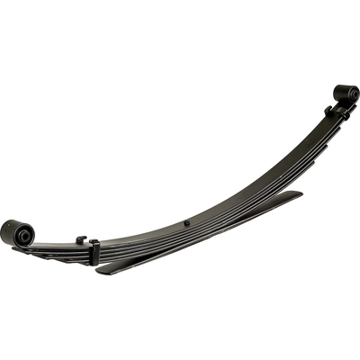 Front Leaf Springs by DORMAN (OE SOLUTIONS) - 431261HD pa1