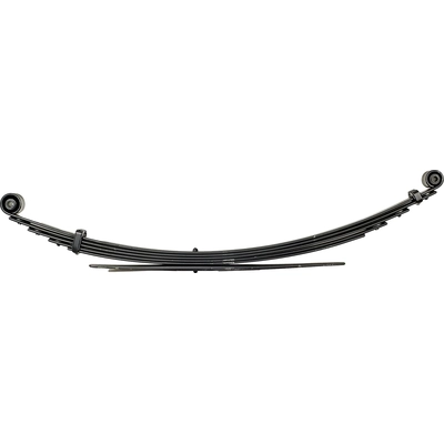 Front Leaf Springs by DORMAN (OE SOLUTIONS) - 431261HD pa2