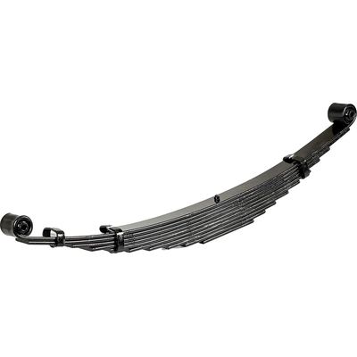 Front Leaf Springs by DORMAN (OE SOLUTIONS) - 431265HD pa1