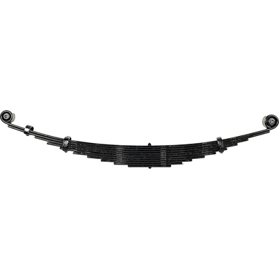 Front Leaf Springs by DORMAN (OE SOLUTIONS) - 431265HD pa2