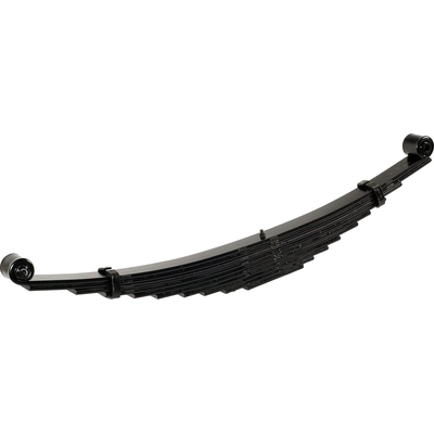 Front Leaf Springs by DORMAN (OE SOLUTIONS) - 431289HD pa1