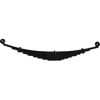 Front Leaf Springs by DORMAN (OE SOLUTIONS) - 431289HD pa2