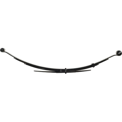 Front Leaf Springs by DORMAN (OE SOLUTIONS) - 431389 pa2