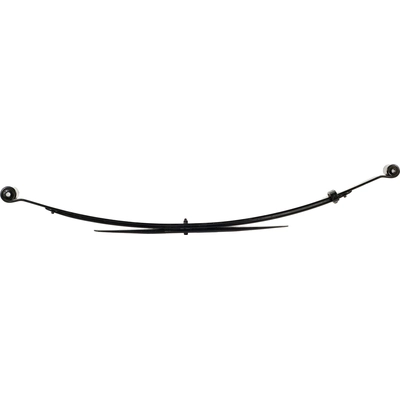 Front Leaf Springs by DORMAN (OE SOLUTIONS) - 431505 pa1