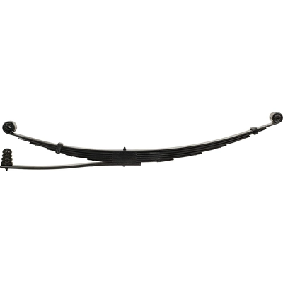 Front Leaf Springs by DORMAN (OE SOLUTIONS) - 431541 pa2