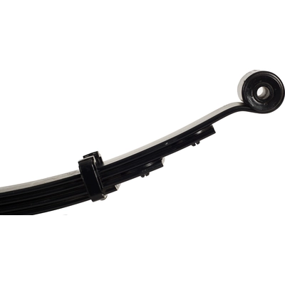Front Leaf Springs by DORMAN (OE SOLUTIONS) - 431555HD pa1