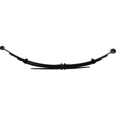 Front Leaf Springs by DORMAN (OE SOLUTIONS) - 431555HD pa2
