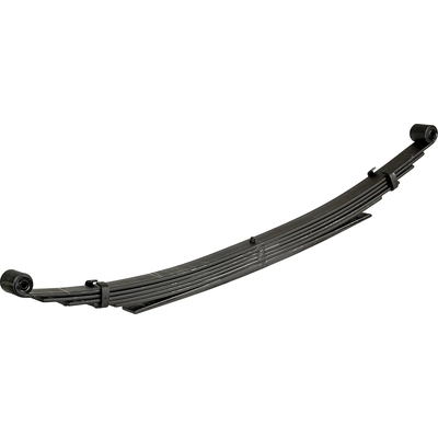 Front Leaf Springs by DORMAN (OE SOLUTIONS) - 431681HD pa1