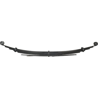 Front Leaf Springs by DORMAN (OE SOLUTIONS) - 431681HD pa4