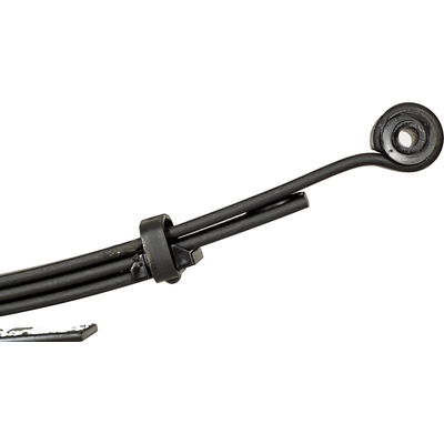 Front Leaf Springs by DORMAN (OE SOLUTIONS) - 431705 pa2