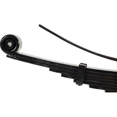 Front Leaf Springs by DORMAN (OE SOLUTIONS) - 431745 pa1