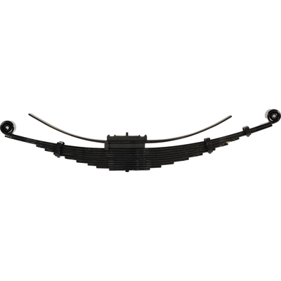 Front Leaf Springs by DORMAN (OE SOLUTIONS) - 431745 pa2