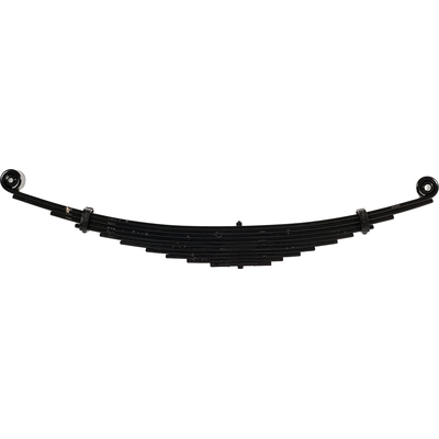 Front Leaf Springs by DORMAN (OE SOLUTIONS) - 431747HD pa2