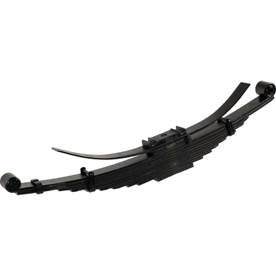 Front Leaf Springs by DORMAN (OE SOLUTIONS) - 431835 pa1