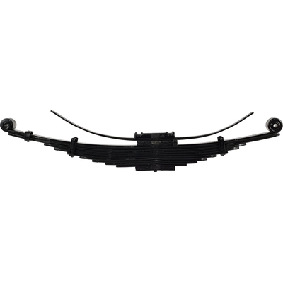 Front Leaf Springs by DORMAN (OE SOLUTIONS) - 431835 pa2