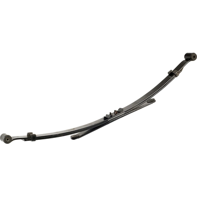 Front Leaf Springs by DORMAN (OE SOLUTIONS) - 431847 pa2