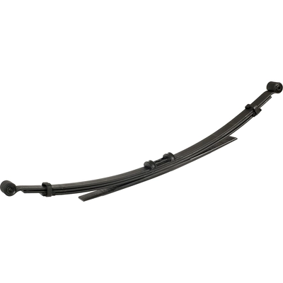 Front Leaf Springs by DORMAN (OE SOLUTIONS) - 431851 pa1