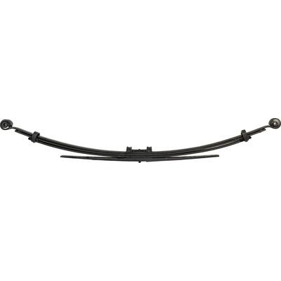 Front Leaf Springs by DORMAN (OE SOLUTIONS) - 431851 pa2