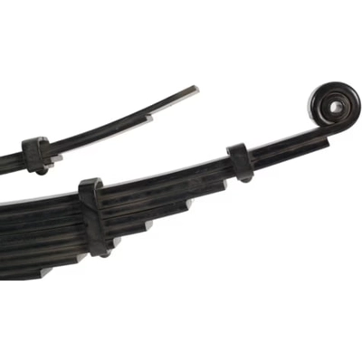 Front Leaf Springs by DORMAN (OE SOLUTIONS) - 432073SHD pa2
