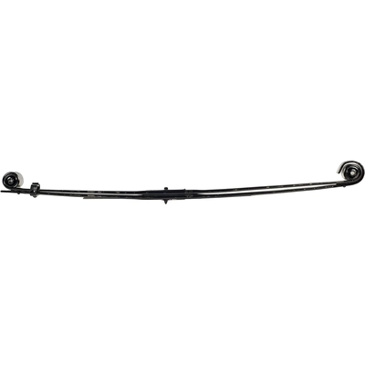 DORMAN (OE SOLUTIONS) - 43-476 - Suspension Leaf Spring pa5